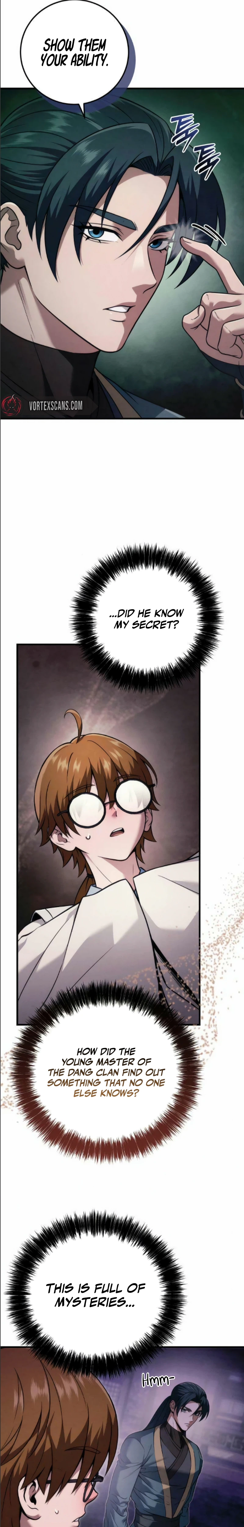 Sichuan’s Supreme King Chapter 24, page 22 of 38