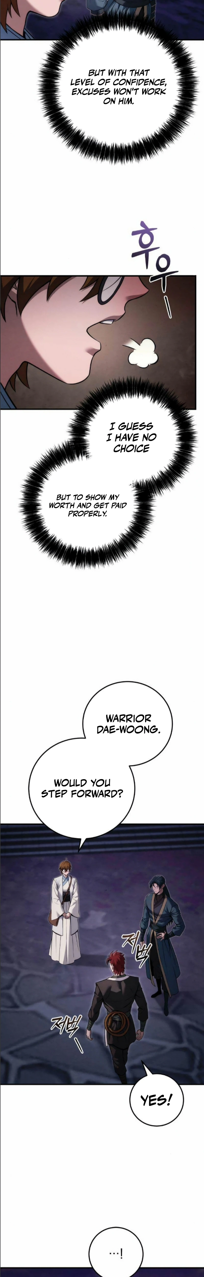 Sichuan’s Supreme King Chapter 24, page 23 of 38