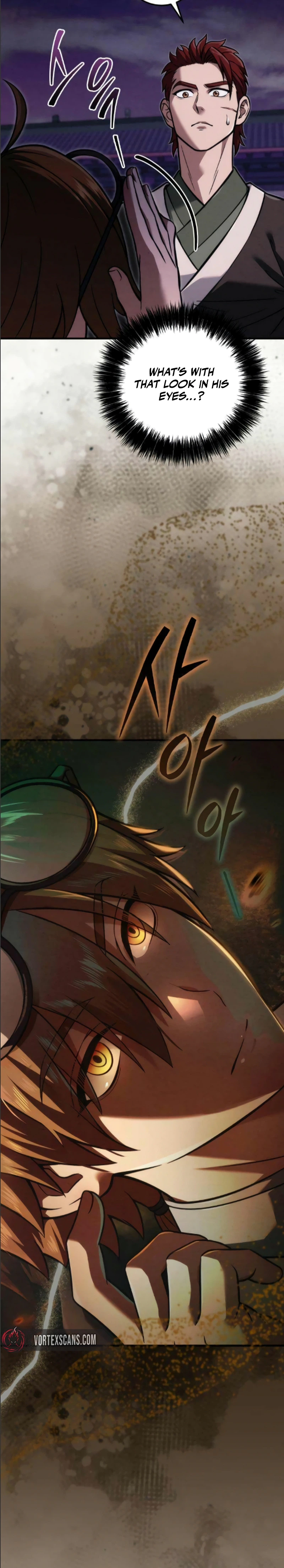 Sichuan’s Supreme King Chapter 24, page 24 of 38