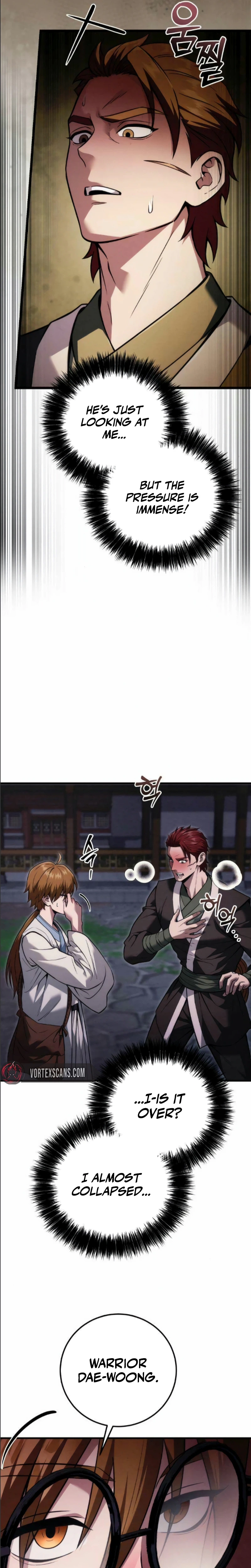 Sichuan’s Supreme King Chapter 24, page 25 of 38