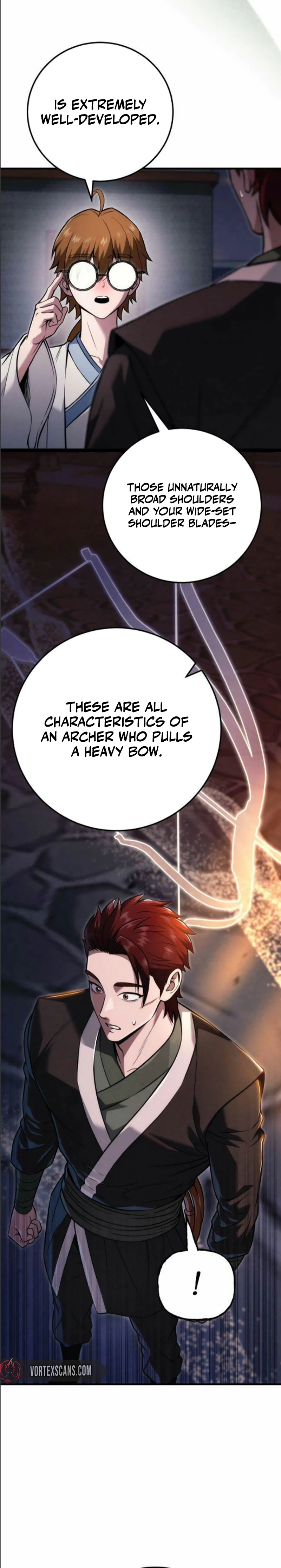 Sichuan’s Supreme King Chapter 24, page 27 of 38