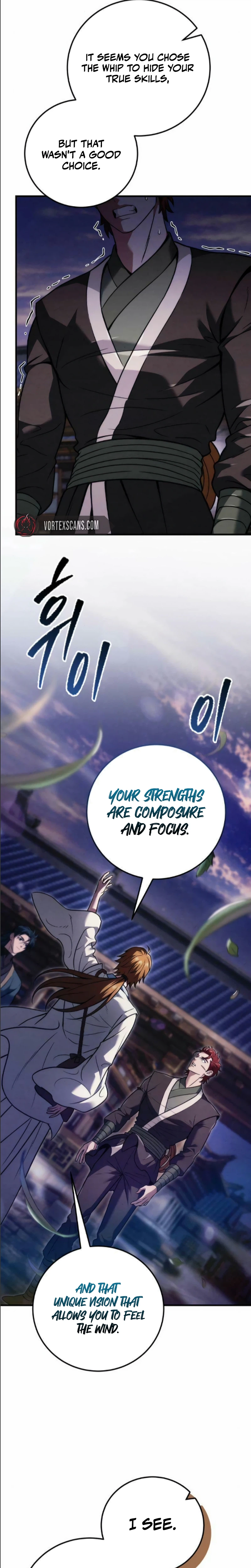 Sichuan’s Supreme King Chapter 24, page 28 of 38