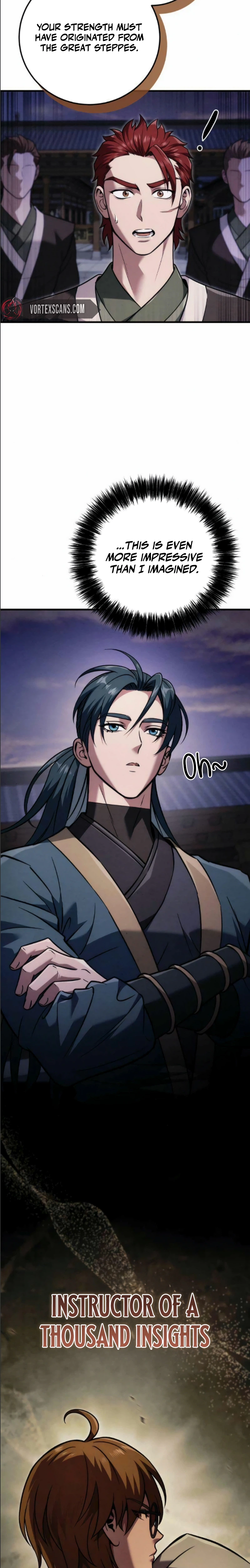 Sichuan’s Supreme King Chapter 24, page 29 of 38