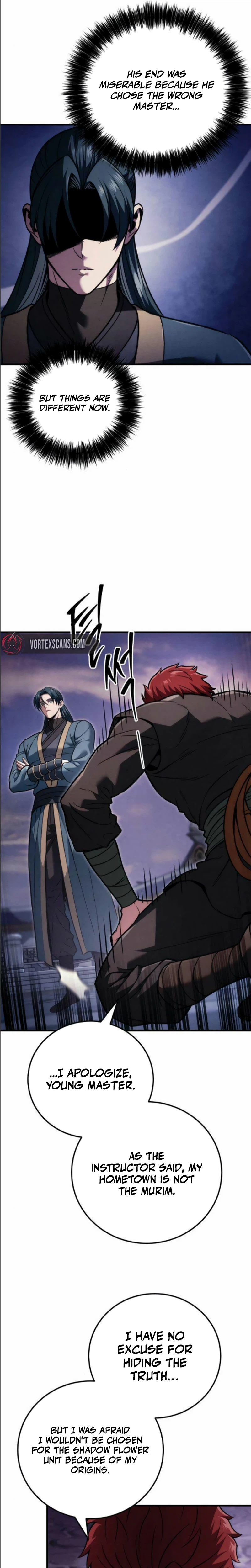 Sichuan’s Supreme King Chapter 24, page 31 of 38