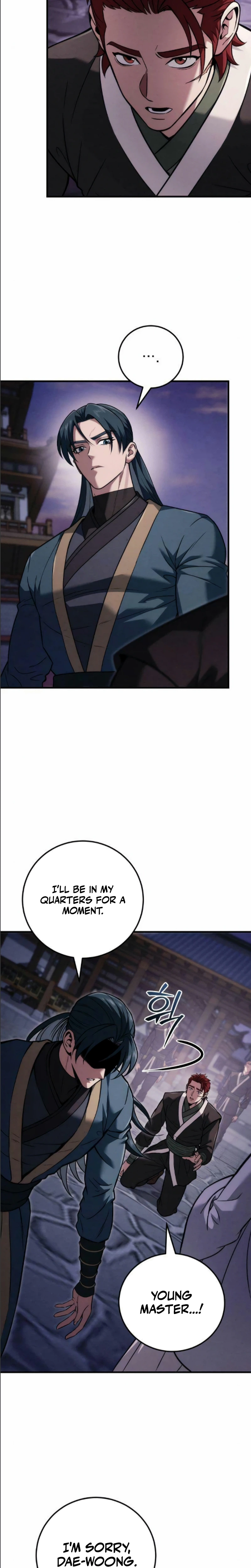 Sichuan’s Supreme King Chapter 24, page 32 of 38