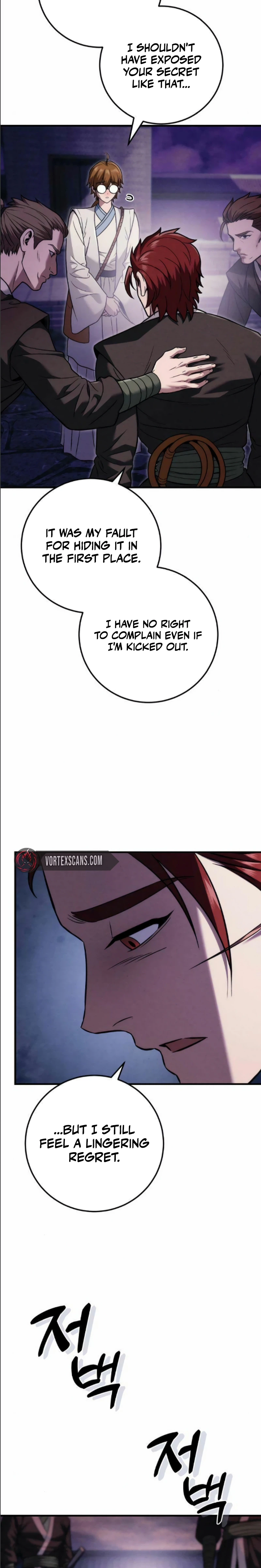 Sichuan’s Supreme King Chapter 24, page 33 of 38