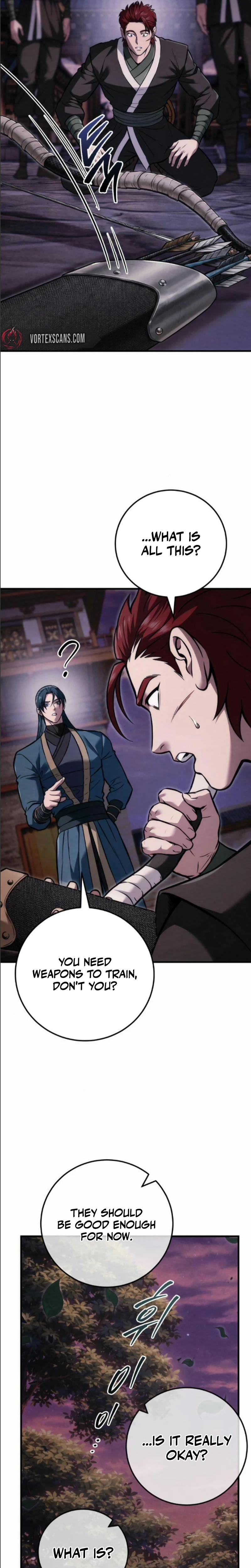 Sichuan’s Supreme King Chapter 24, page 34 of 38