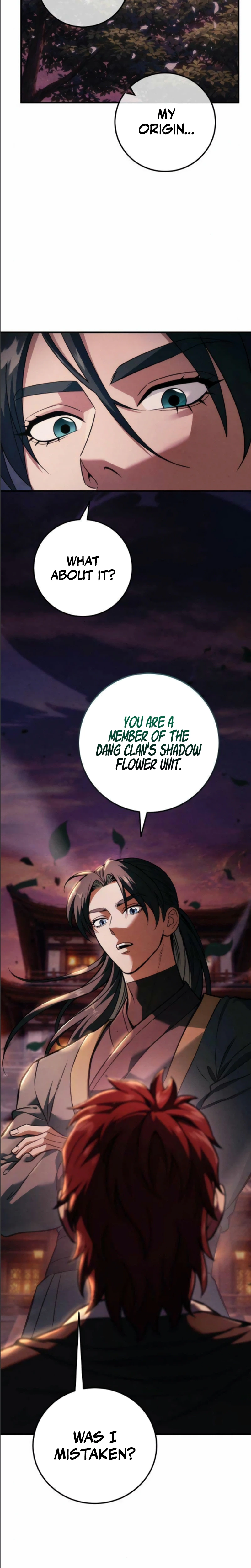 Sichuan’s Supreme King Chapter 24, page 35 of 38