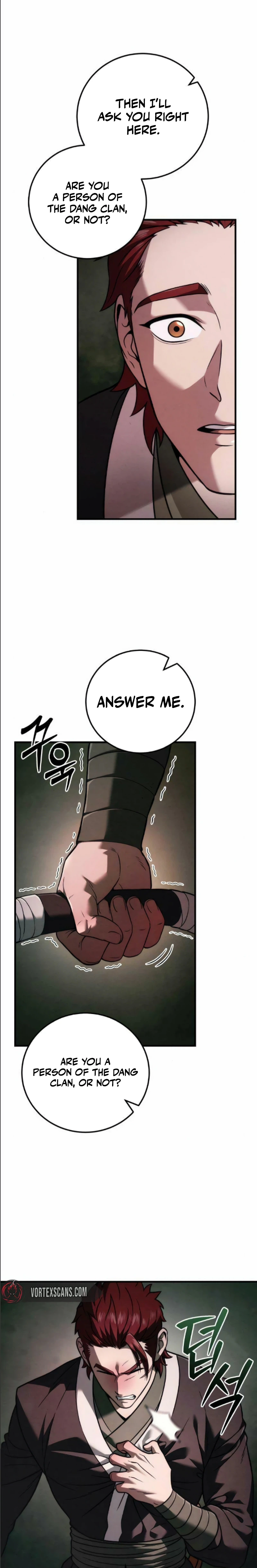 Sichuan’s Supreme King Chapter 24, page 36 of 38