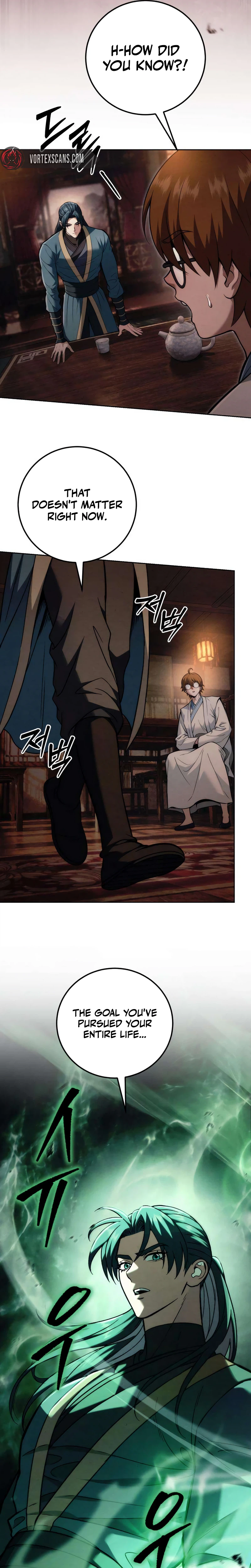 Sichuan’s Supreme King Chapter 25, page 10 of 39