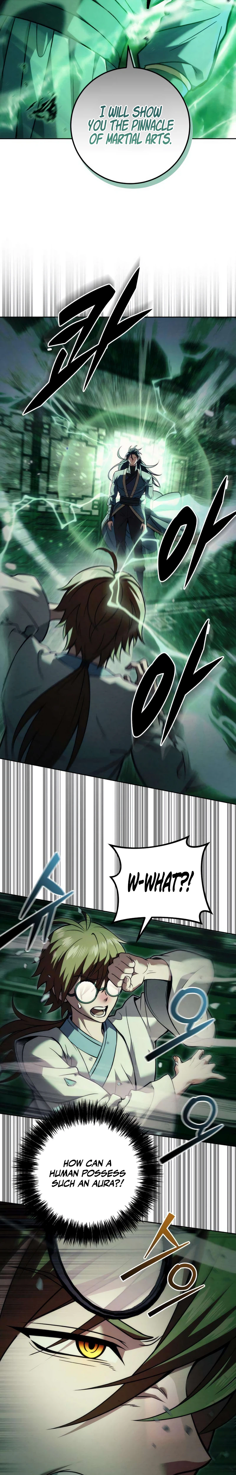 Sichuan’s Supreme King Chapter 25, page 11 of 39