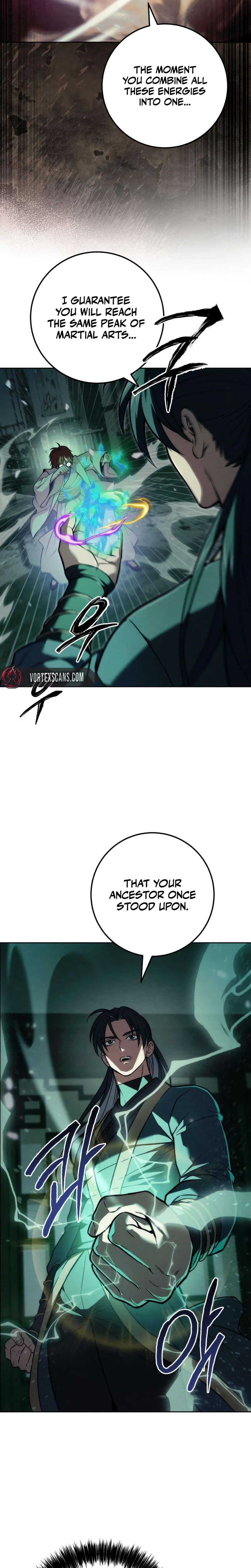 Sichuan’s Supreme King Chapter 25, page 13 of 39