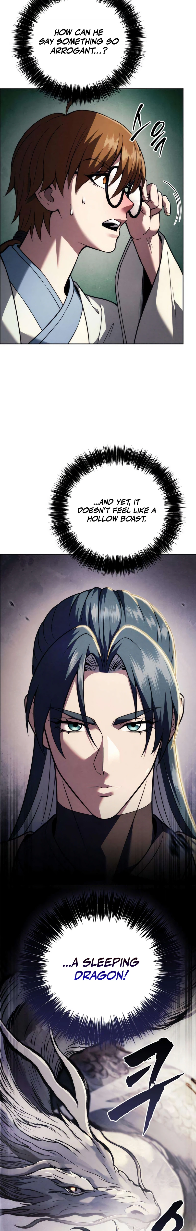 Sichuan’s Supreme King Chapter 25, page 14 of 39