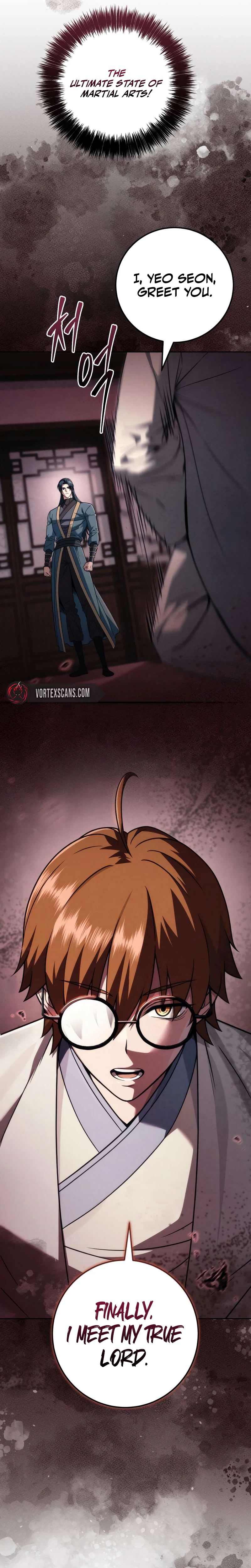 Sichuan’s Supreme King Chapter 25, page 16 of 39