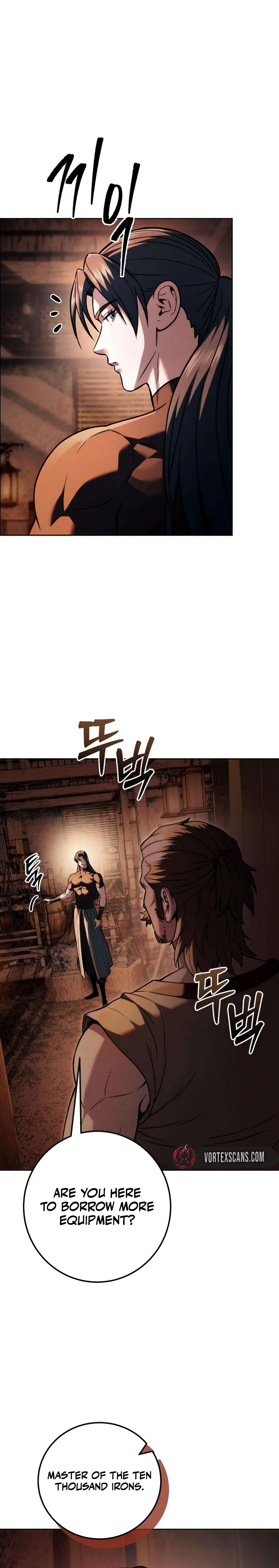 Sichuan’s Supreme King Chapter 25, page 18 of 39