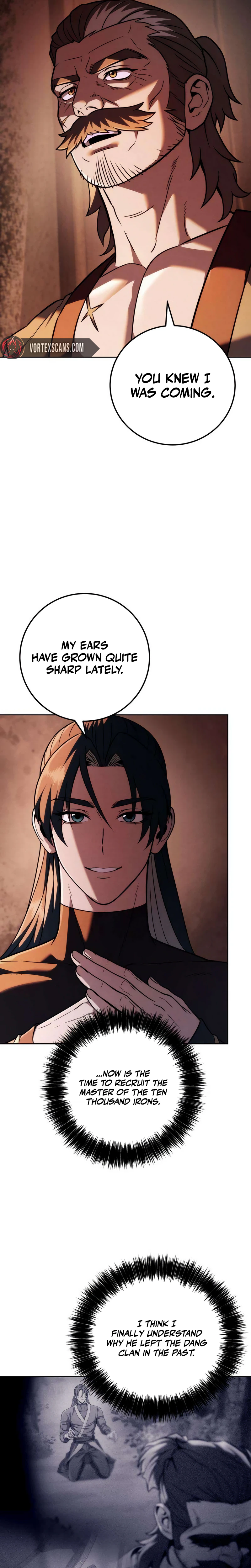 Sichuan’s Supreme King Chapter 25, page 19 of 39