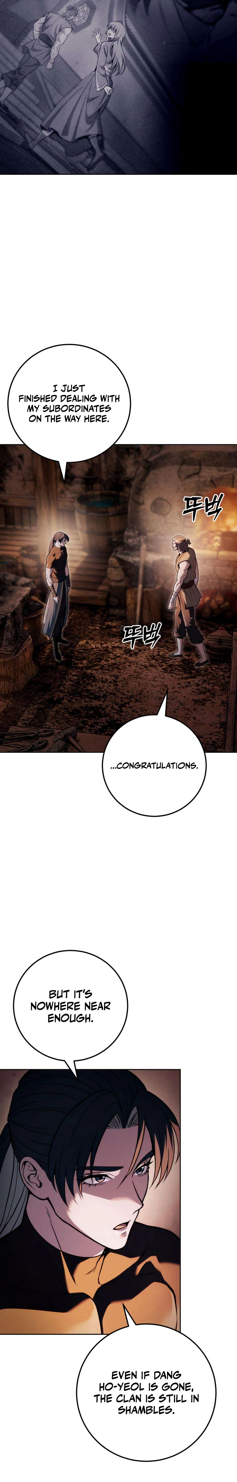 Sichuan’s Supreme King Chapter 25, page 20 of 39