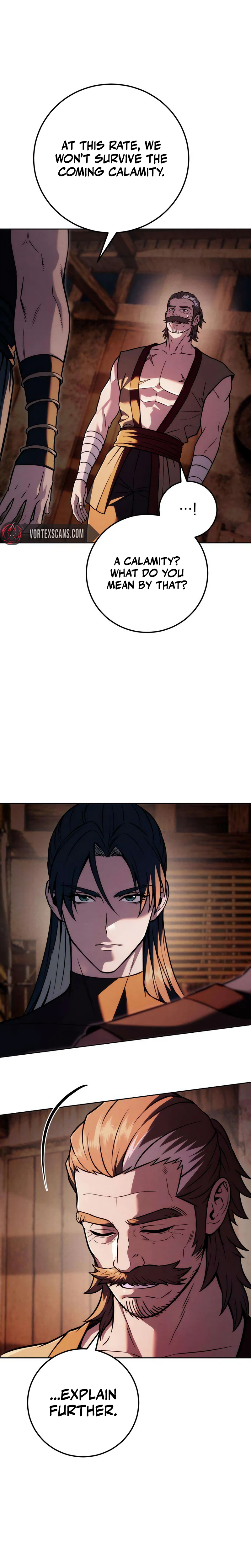 Sichuan’s Supreme King Chapter 25, page 21 of 39