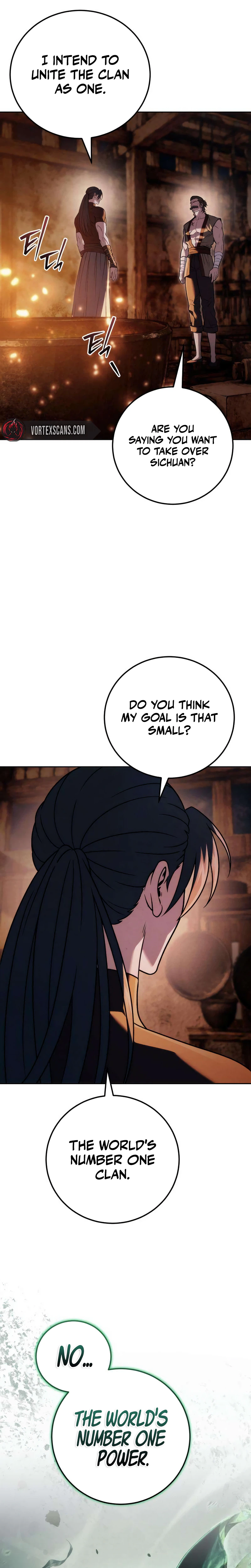 Sichuan’s Supreme King Chapter 25, page 22 of 39