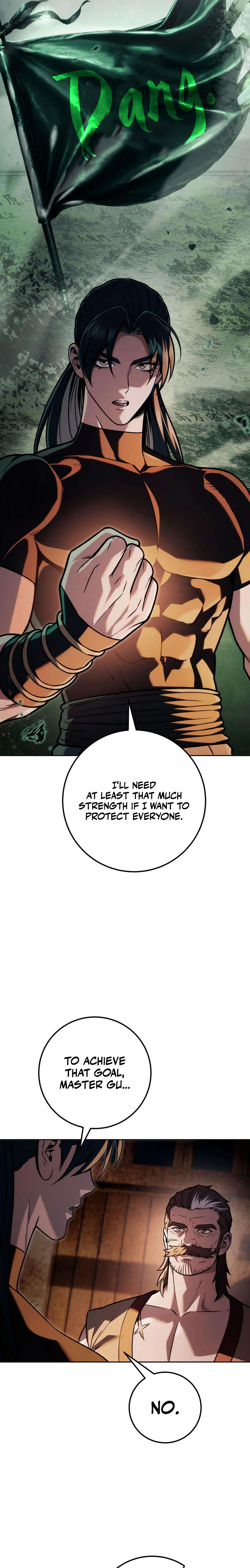 Sichuan’s Supreme King Chapter 25, page 23 of 39