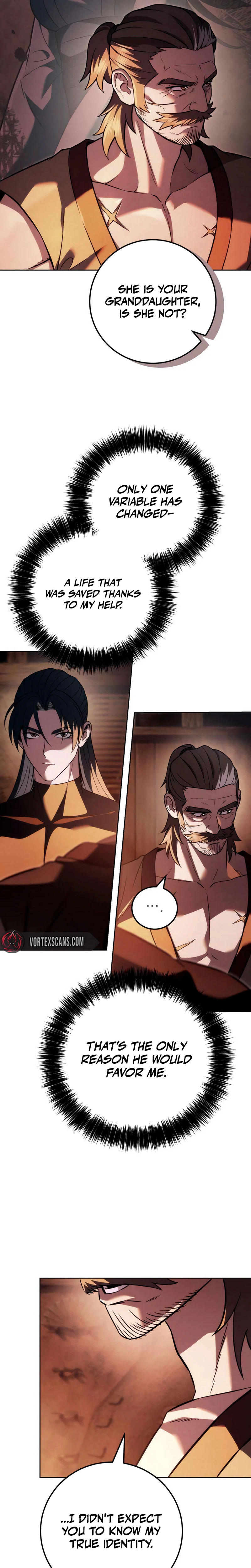 Sichuan’s Supreme King Chapter 25, page 25 of 39