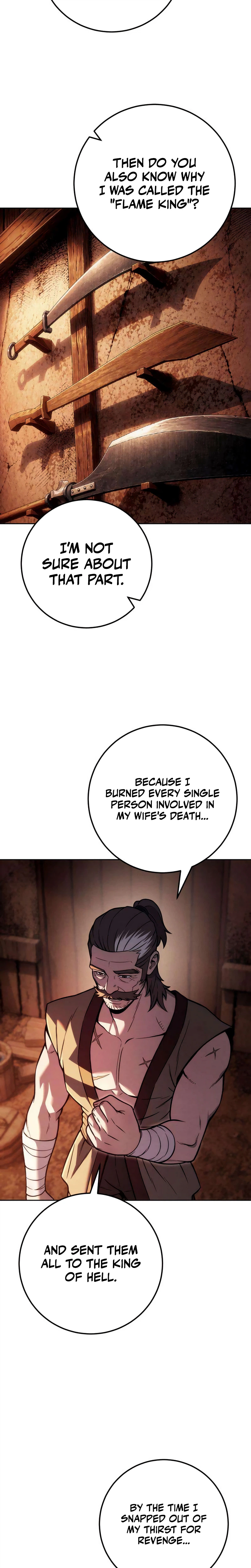 Sichuan’s Supreme King Chapter 25, page 26 of 39