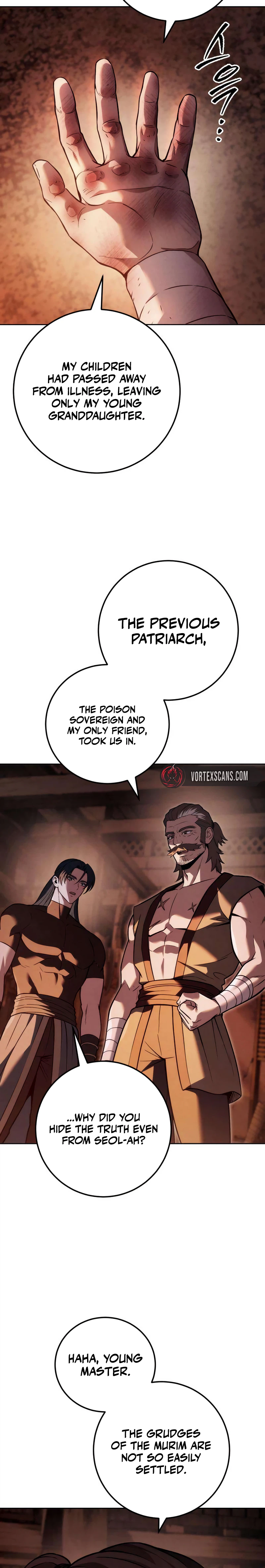 Sichuan’s Supreme King Chapter 25, page 27 of 39