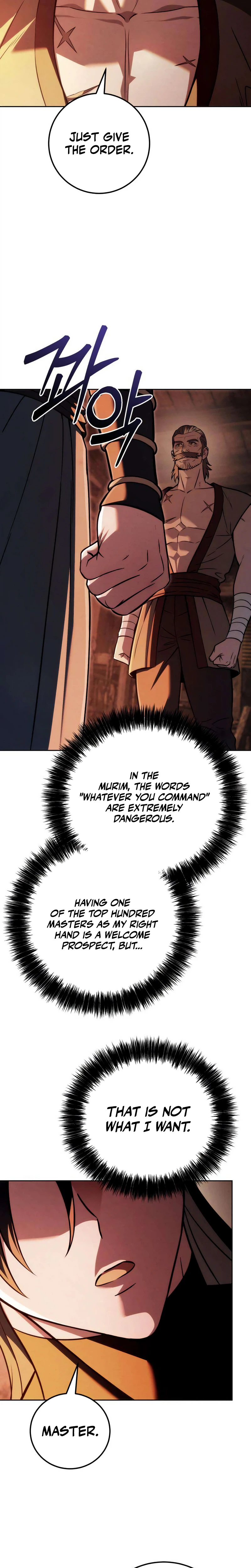 Sichuan’s Supreme King Chapter 25, page 29 of 39