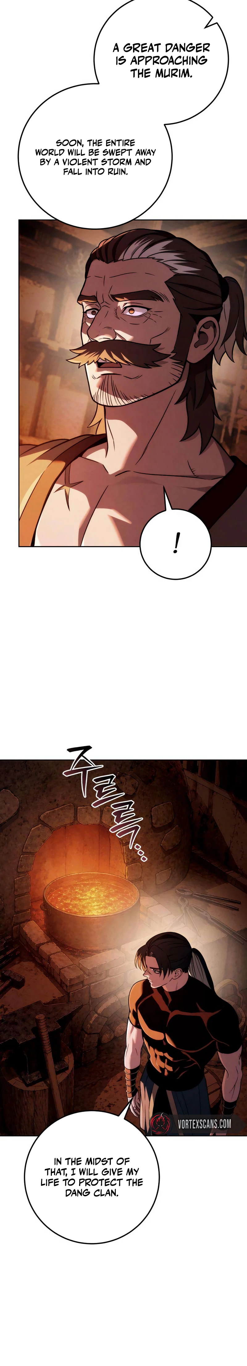 Sichuan’s Supreme King Chapter 25, page 30 of 39