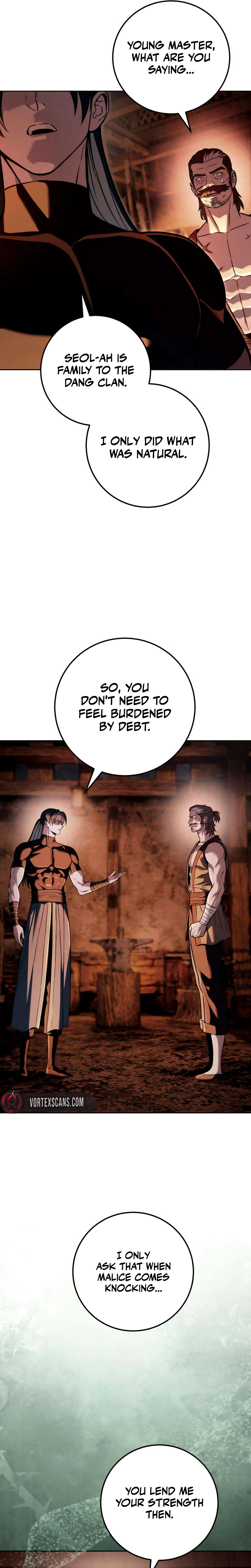 Sichuan’s Supreme King Chapter 25, page 31 of 39