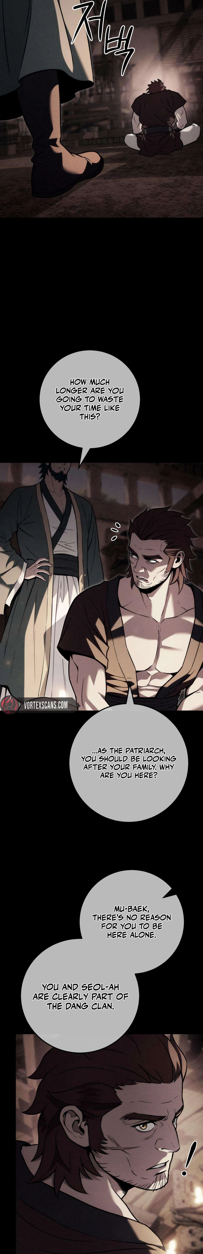 Sichuan’s Supreme King Chapter 25, page 33 of 39