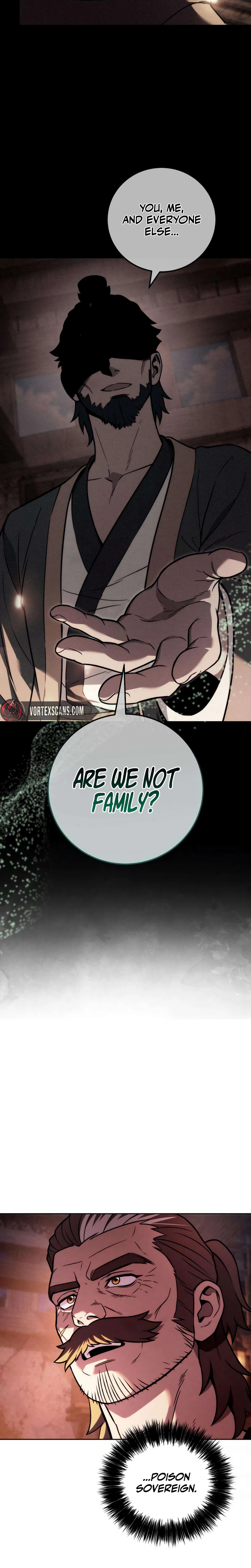 Sichuan’s Supreme King Chapter 25, page 34 of 39