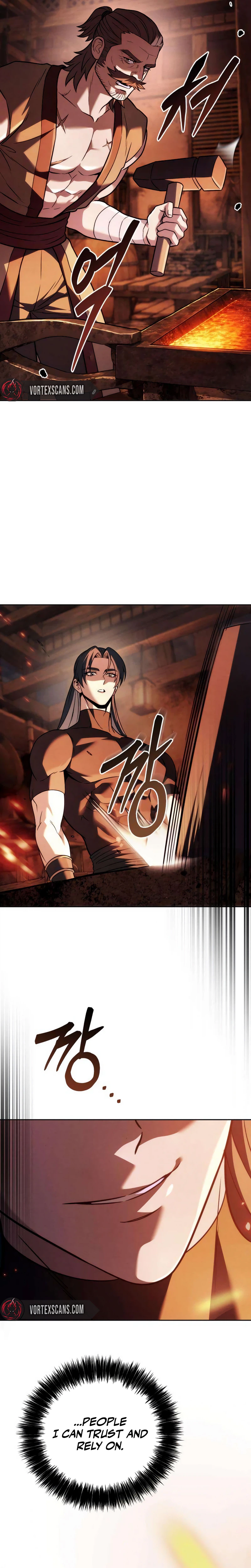 Sichuan’s Supreme King Chapter 25, page 37 of 39