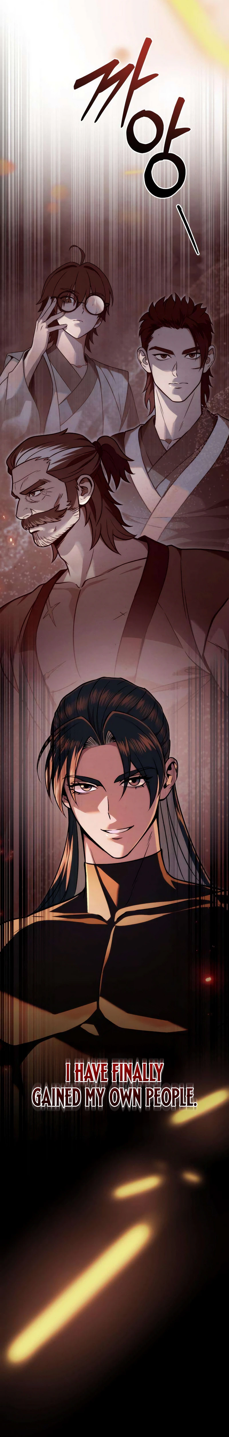 Sichuan’s Supreme King Chapter 25, page 38 of 39
