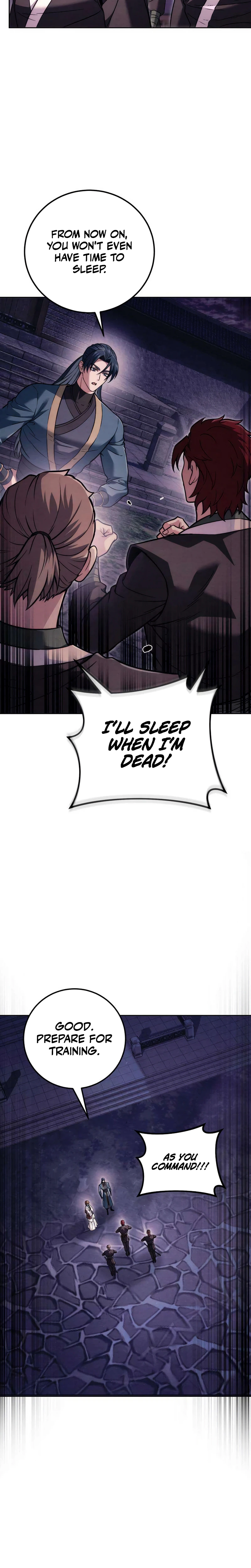 Sichuan’s Supreme King Chapter 25, page 5 of 39
