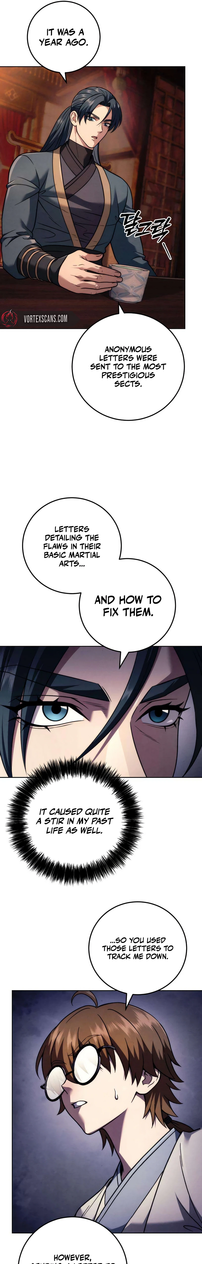 Sichuan’s Supreme King Chapter 25, page 7 of 39