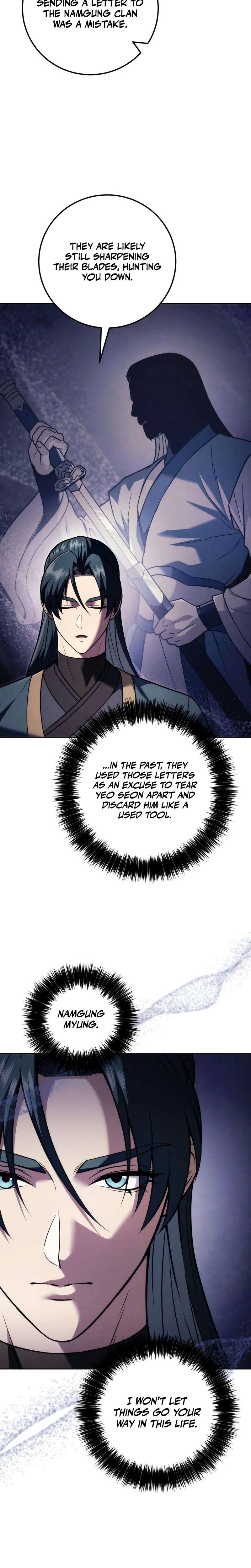 Sichuan’s Supreme King Chapter 25, page 8 of 39