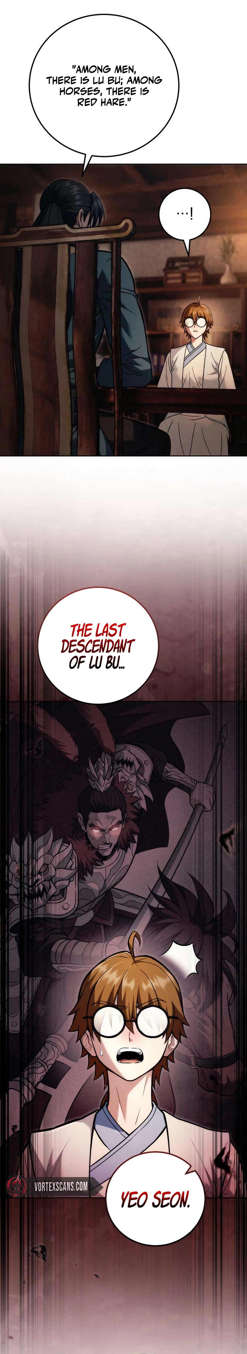 Sichuan’s Supreme King Chapter 25, page 9 of 39