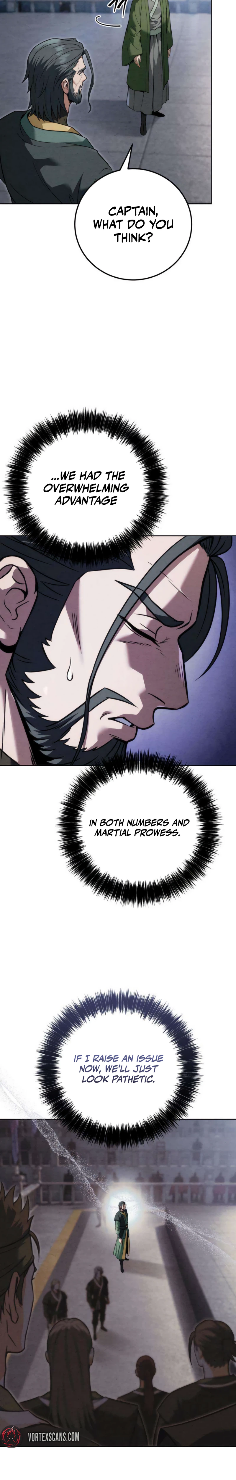 Sichuan’s Supreme King Chapter 27, page 10 of 39