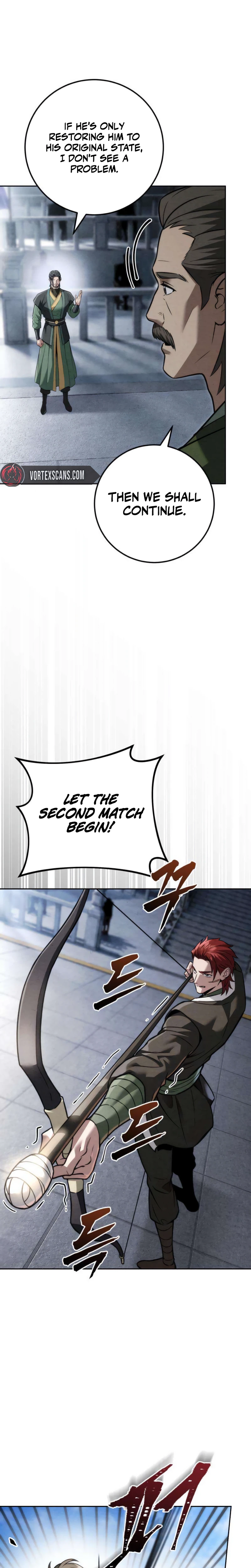 Sichuan’s Supreme King Chapter 27, page 12 of 39