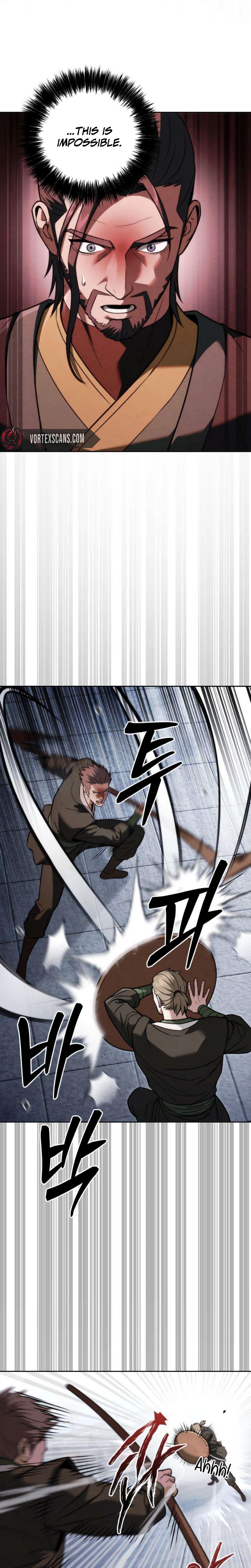 Sichuan’s Supreme King Chapter 27, page 15 of 39