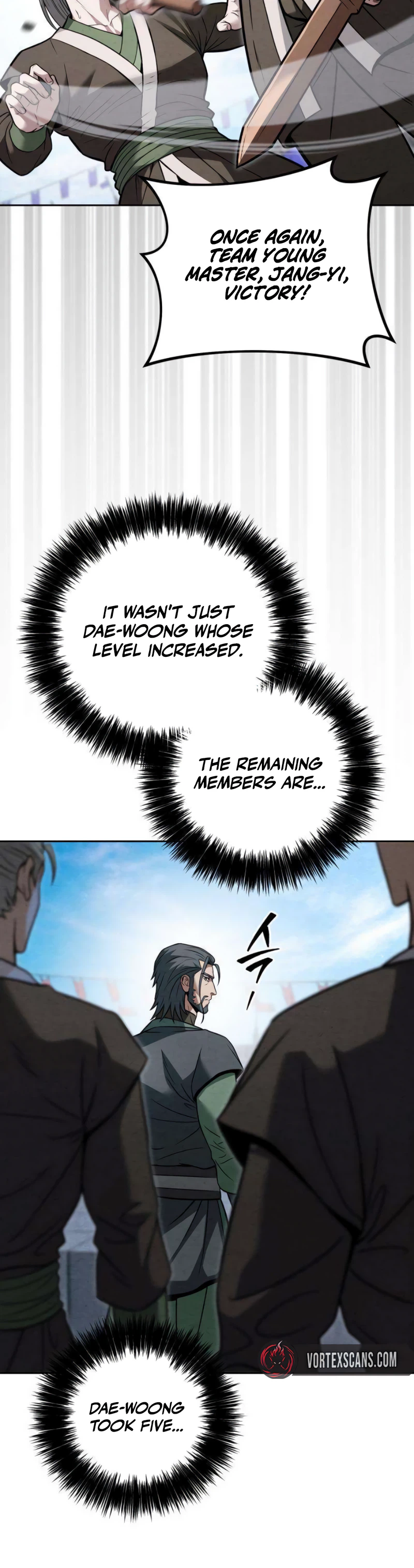 Sichuan’s Supreme King Chapter 27, page 17 of 39
