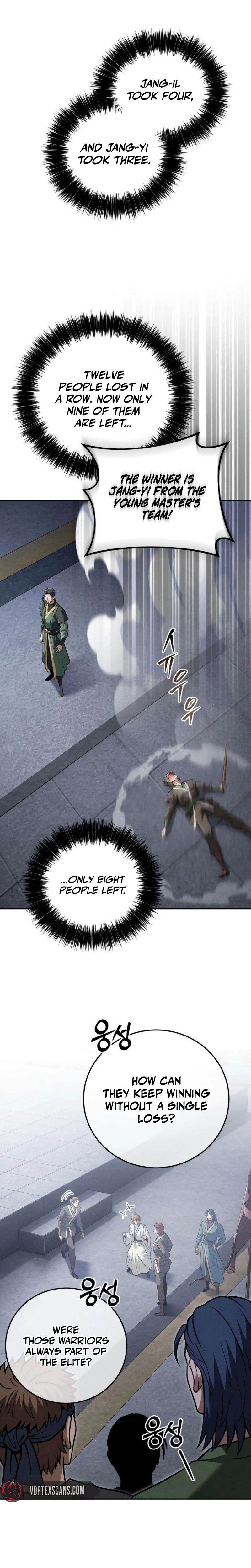 Sichuan’s Supreme King Chapter 27, page 18 of 39
