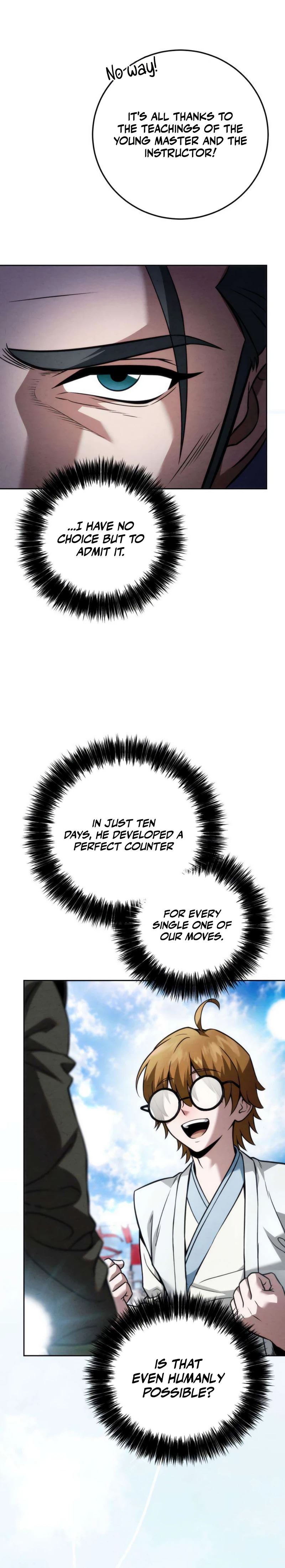 Sichuan’s Supreme King Chapter 27, page 19 of 39