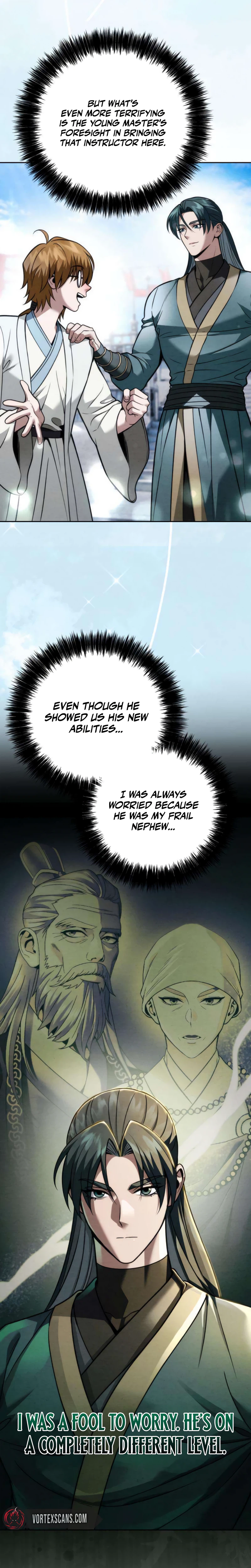 Sichuan’s Supreme King Chapter 27, page 20 of 39