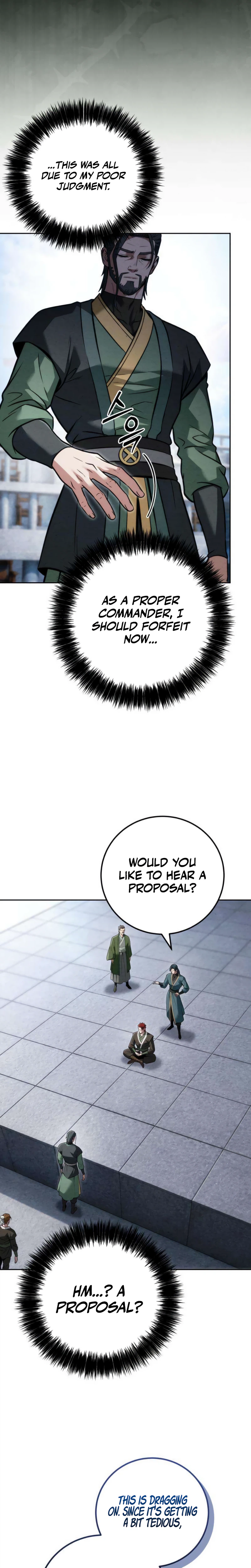Sichuan’s Supreme King Chapter 27, page 21 of 39