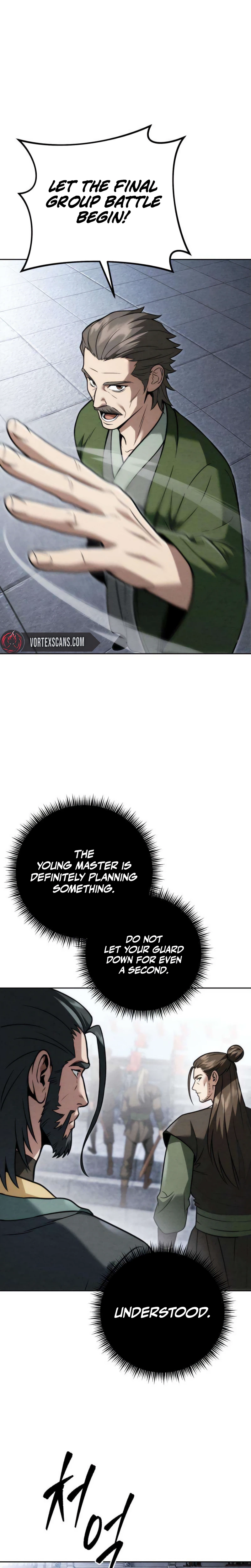 Sichuan’s Supreme King Chapter 27, page 25 of 39