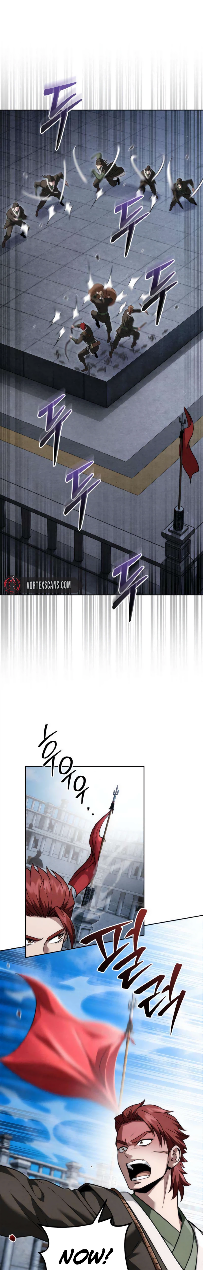 Sichuan’s Supreme King Chapter 27, page 32 of 39