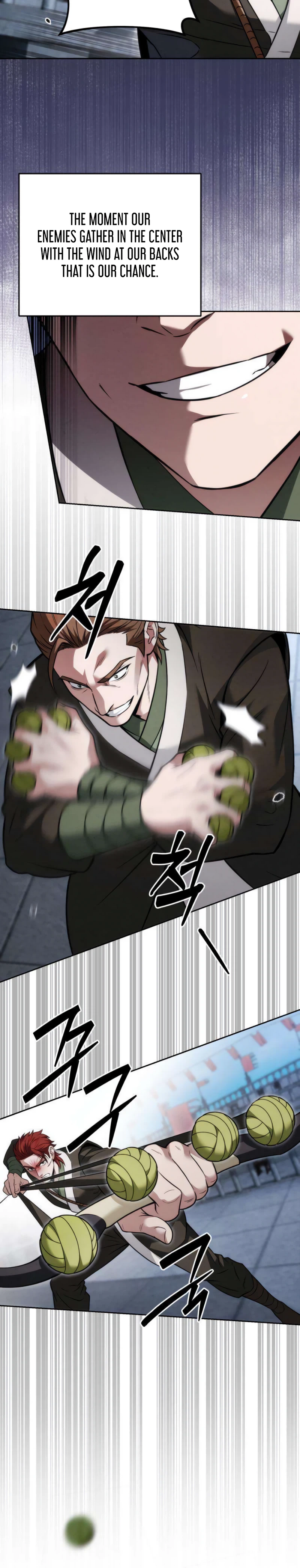Sichuan’s Supreme King Chapter 27, page 33 of 39