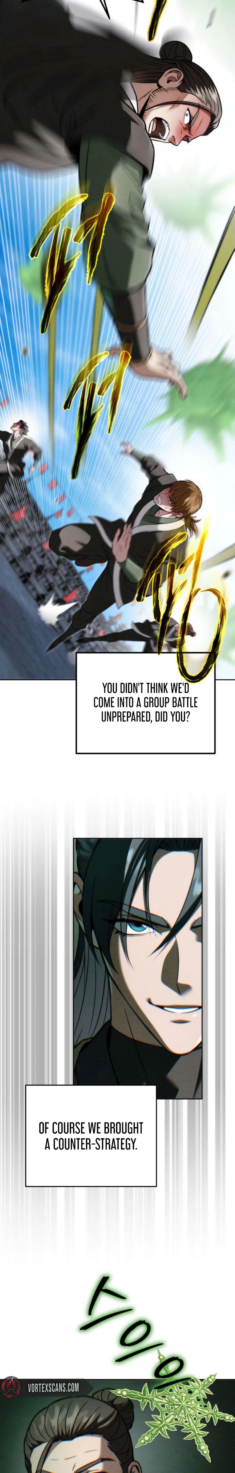 Sichuan’s Supreme King Chapter 27, page 35 of 39